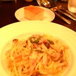 リストランテ ボヌール - 