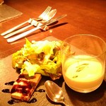 リストランテ ボヌール - 