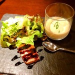 リストランテ ボヌール - 