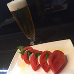 ピアシェヴォーレ 澤 - 