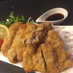 ピアシェヴォーレ 澤 - 