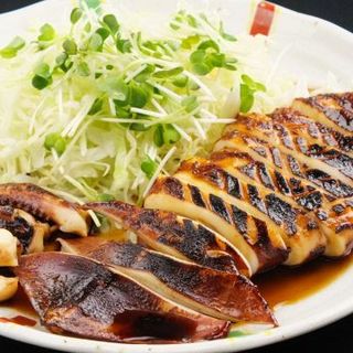 お好み焼 喜代_1