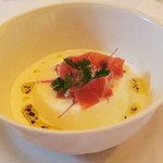 デジーノ - ポテトのスープ