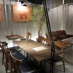 クラフトビア酒場 umbrella RiB - 