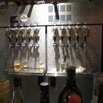 クラフトビア酒場 umbrella RiB - 