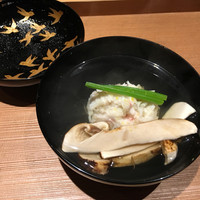 日本料理 晴山 - 