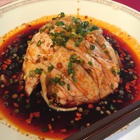 赤坂 四川飯店 - 