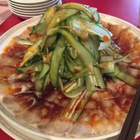 赤坂 四川飯店 - 