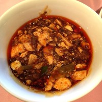 赤坂 四川飯店 - 