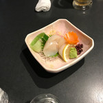 海鮮割烹 八風 - 