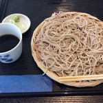 Soba Shun - 竹膳。十割蕎麦
