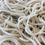 Soba Shun - 