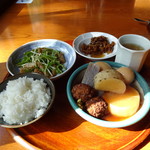 ポロシリ - おでんの数々