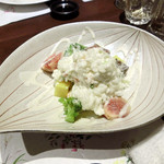 Shibuemon - アボガドポテトサラダ