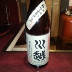 りょうりや 御旅屋 - 川越