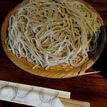 山里の蕎麦 福玄 - 