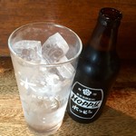 牛太郎 - 黒ホッピー