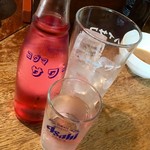 牛太郎 - バイスサワー