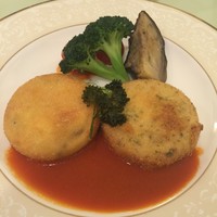 中禅寺金谷ホテル - 