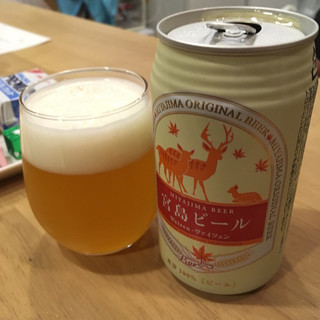 宮島ビール スプラウト_1