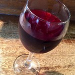 牛太郎 - ブドー酒