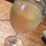 牛太郎 - 白ワイン