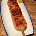 牛太郎 - つくね めんたい