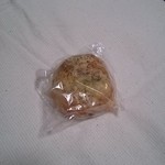 バニトイベーグル - ジェノバハムチーズのベーグル