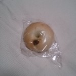 バニトイベーグル - クルミとイチジクとクリームチーズのベーグル