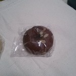 バニトイベーグル - チョコ＆チョコベーグル