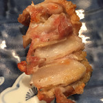 炭焼みかく - 軟骨