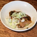 牛太郎 - とんちゃん あぶら（お試しサービス）