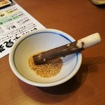 とんかつ とんQ - 