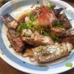 松崎屋 - 中トロ炙り