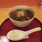 料理人 江川 - 地鶏