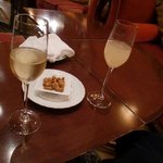 メゾン ポール・ボキューズ - 食前酒