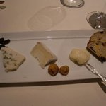 メゾン ポール・ボキューズ - フロマージュ