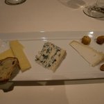 メゾン ポール・ボキューズ - フロマージュ