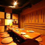 肉と魚 うまみや上戸