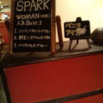 SPARK - 