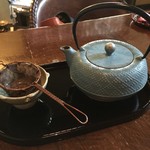 はおと - 素敵な鉄瓶です