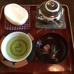 はおと - 深蒸し茶