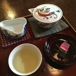 はおと - かぶせ茶