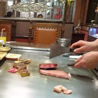 南海グリル 東店 - 