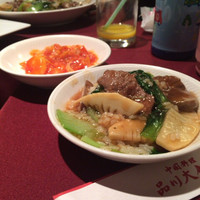 中国料理 品川大飯店 - 