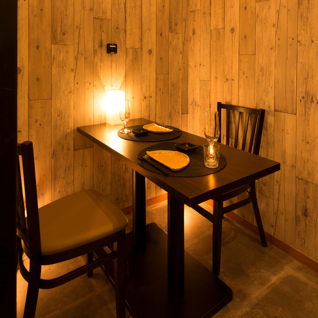 座席 やきとりダイニング 酒zuki 石神井公園 居酒屋 食べログ