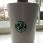 支那そば 無双庵 - 鉢植え／平成28年10月