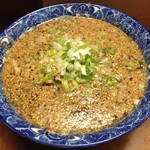 Najimi Tei - 参鶏湯ラーメン