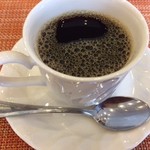 Raunji Jarudan - コーヒー
