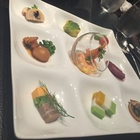 御膳房 銀座店 - 